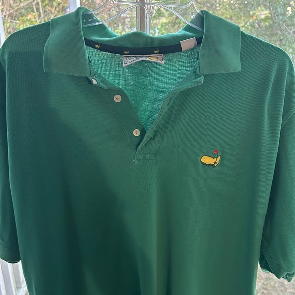 Nostalgic Masters shirt collection; perfect for man cave! - Picture 2 of 9